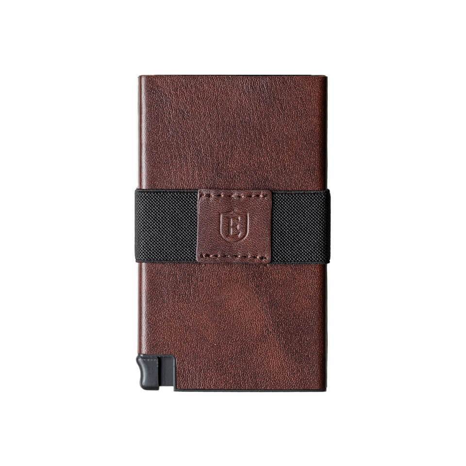 Ekster Senate Cardholder. Умный держатель для карт